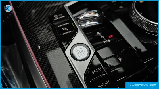 BMW X7 XDRIVE 40I M SPORT 6STR