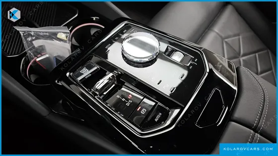 BMW 5 SERIES 530I XDRIVE M SPORT