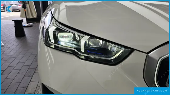 BMW 5 SERIES 530I XDRIVE M SPORT