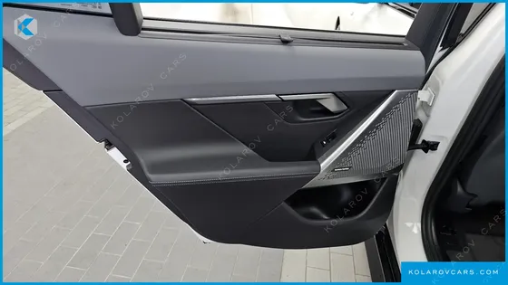 BMW 5 SERIES 530I XDRIVE M SPORT