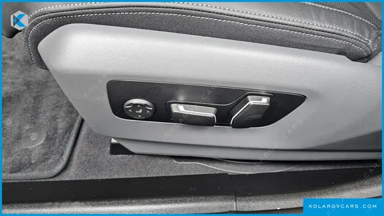 BMW 5 SERIES 530I XDRIVE M SPORT