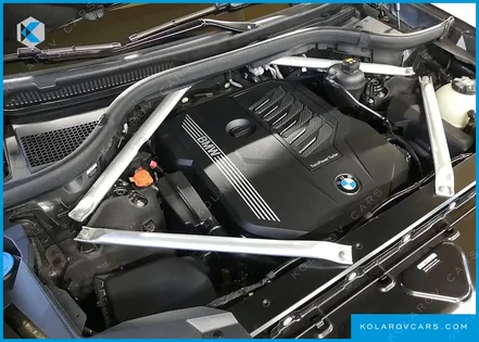 BMW X7 XDRIVE 40I DESIGN PURE EXCELLENCE 6-SEATER