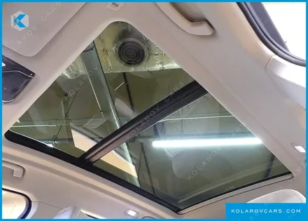 BMW X7 XDRIVE 40I DESIGN PURE EXCELLENCE 6-SEATER