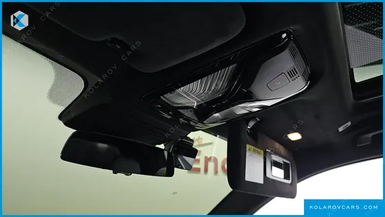 BMW X7 XDRIVE 40D M SPORT 6STR