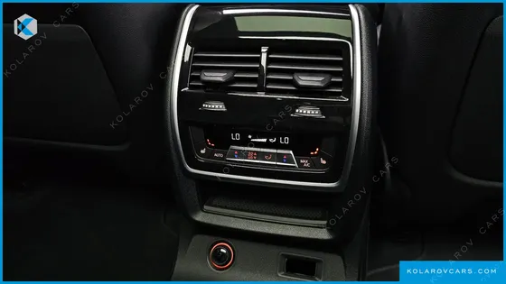 BMW X7 XDRIVE 40D M SPORT 6STR