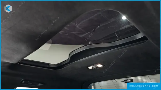 BMW X7 XDRIVE 40D M SPORT 6STR