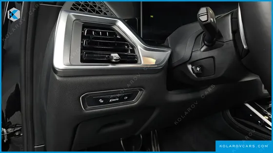 BMW X7 XDRIVE 40D M SPORT 6STR