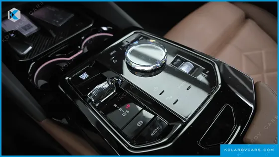 BMW 5 SERIES 530I XDRIVE M SPORT