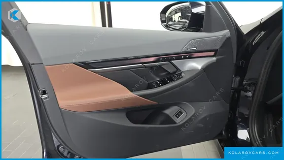 BMW 5 SERIES 530I XDRIVE M SPORT