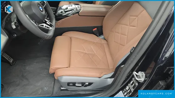 BMW 5 SERIES 530I XDRIVE M SPORT