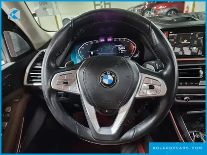 BMW X7 XDRIVE 40D DESIGN PURE EXCELLENCE 7-SEATER