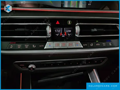 BMW X7 XDRIVE 40D DESIGN PURE EXCELLENCE 7-SEATER