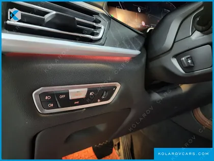 BMW X7 XDRIVE 40D DESIGN PURE EXCELLENCE 7-SEATER