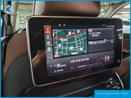 BMW X7 XDRIVE 40D DESIGN PURE EXCELLENCE 7-SEATER