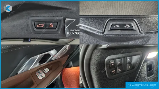 BMW X7 XDRIVE 40D DESIGN PURE EXCELLENCE 7-SEATER