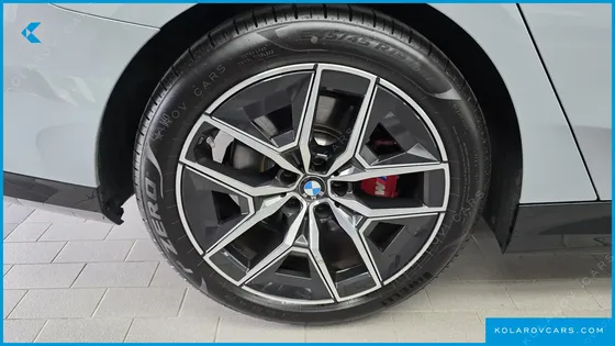 BMW 5 SERIES 520I SPECIAL EDITION