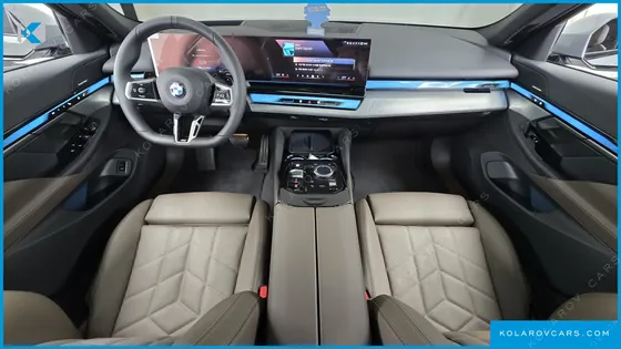 BMW 5 SERIES 520I SPECIAL EDITION