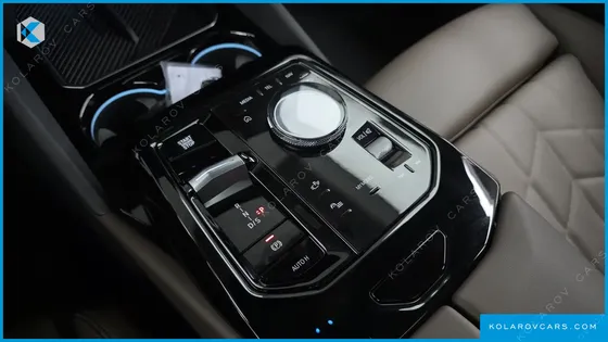 BMW 5 SERIES 520I SPECIAL EDITION