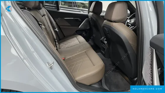 BMW 5 SERIES 520I SPECIAL EDITION