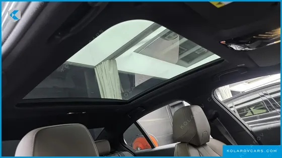 BMW 5 SERIES 520I SPECIAL EDITION