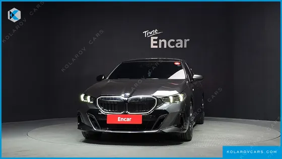 BMW 5 SERIES 530E XDRIVE M SPORT PRO