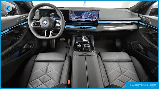 BMW 5 SERIES 530E XDRIVE M SPORT PRO