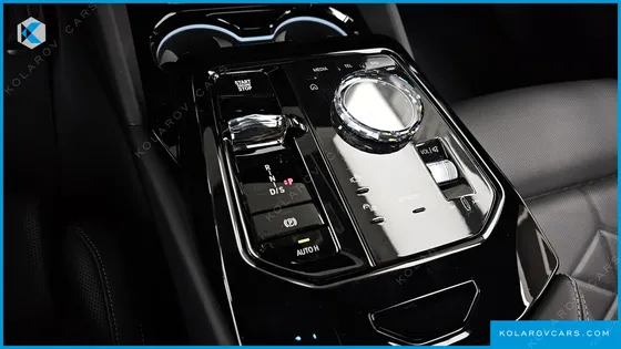 BMW 5 SERIES 530E XDRIVE M SPORT PRO