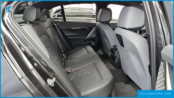 BMW 5 SERIES 530E XDRIVE M SPORT PRO