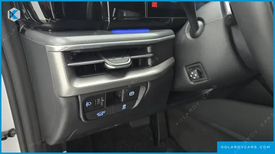 HYUNDAI GRANDEUR 2,5 GASOLINE 2WD