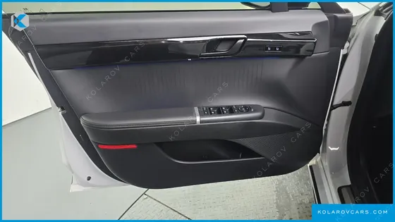 HYUNDAI GRANDEUR 2,5 GASOLINE 2WD