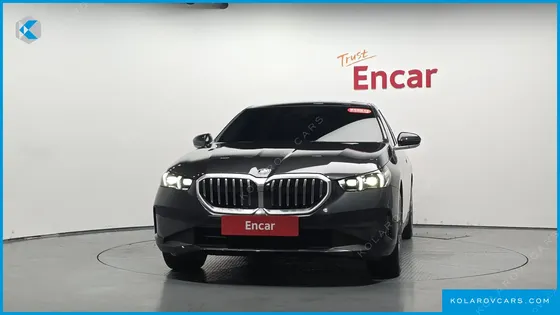 BMW 5 SERIES 530I XDRIVE