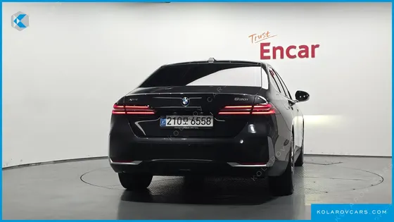 BMW 5 SERIES 530I XDRIVE