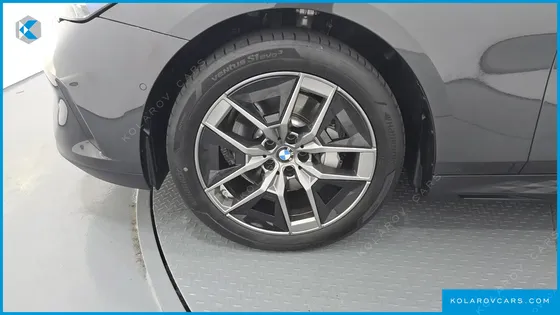 BMW 5 SERIES 530I XDRIVE