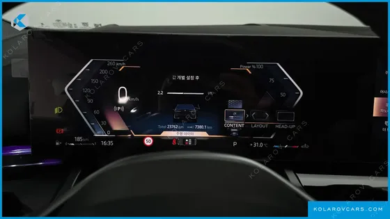 BMW 5 SERIES 530I XDRIVE