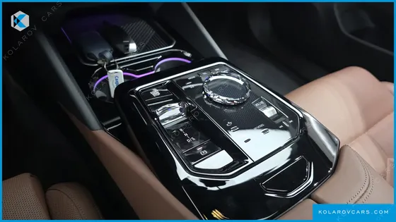 BMW 5 SERIES 530I XDRIVE