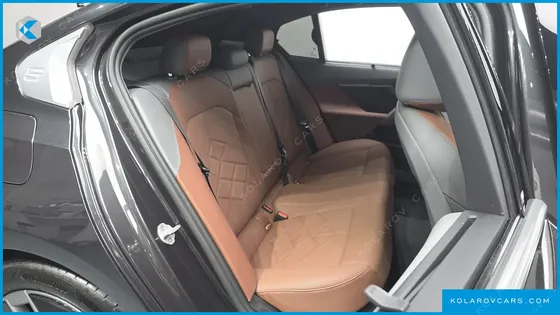 BMW 5 SERIES 530I XDRIVE