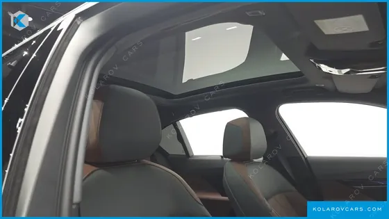 BMW 5 SERIES 530I XDRIVE