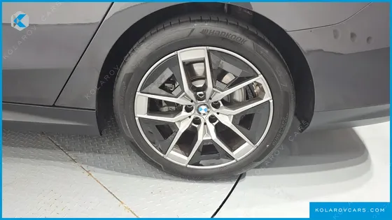 BMW 5 SERIES 530I XDRIVE