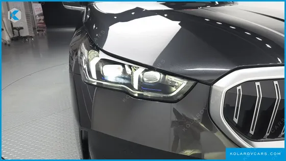 BMW 5 SERIES 530I XDRIVE