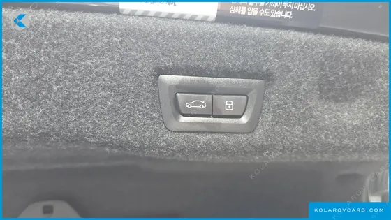 BMW 5 SERIES 530I XDRIVE