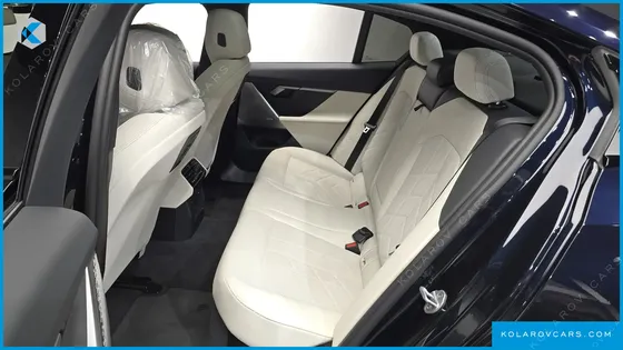 BMW 5 SERIES 523D M SPORT