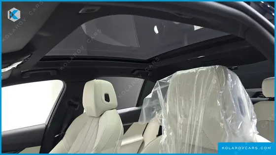 BMW 5 SERIES 523D M SPORT