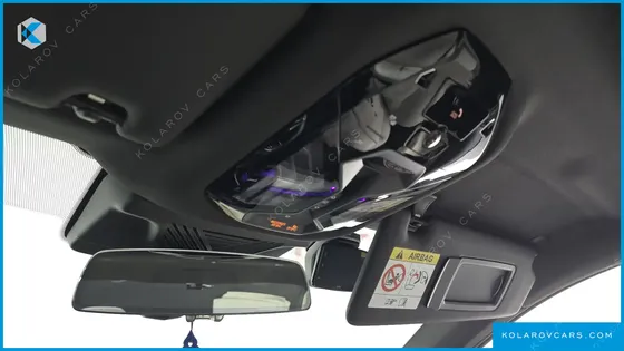 BMW 5 SERIES 523D M SPORT