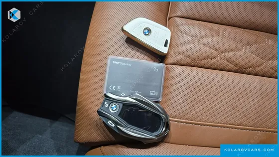 BMW X7 XDRIVE 40I DESIGN PURE EXCELLENCE 6-SEATER