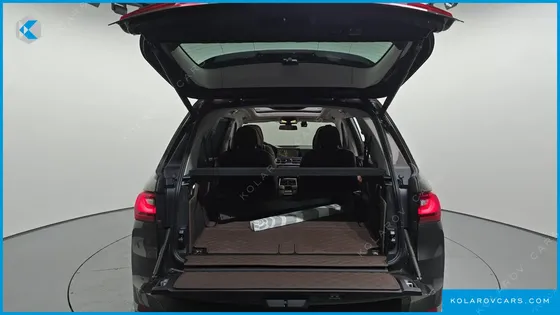 BMW X7 XDRIVE 40I DESIGN PURE EXCELLENCE 6-SEATER