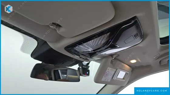 BMW X7 XDRIVE 40I DESIGN PURE EXCELLENCE 6-SEATER