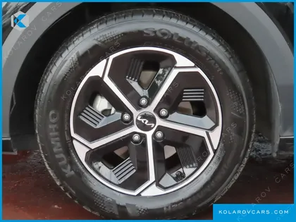 KIA NIRO PRESTIGE