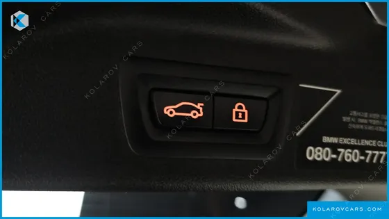 BMW X7 XDRIVE 30D M SPORT 6 STR