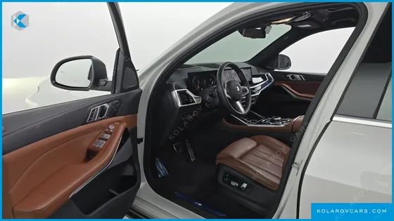 BMW X7 XDRIVE 40I M SPORT 6STR