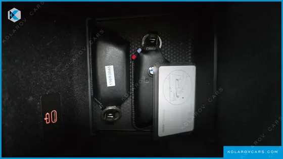 BMW X7 XDRIVE 40I M SPORT 6STR
